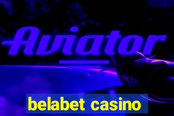 belabet casino